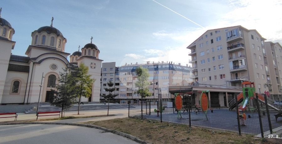 Appartement Pale, Bosnie-Herzégovine, 51 m² - image 3