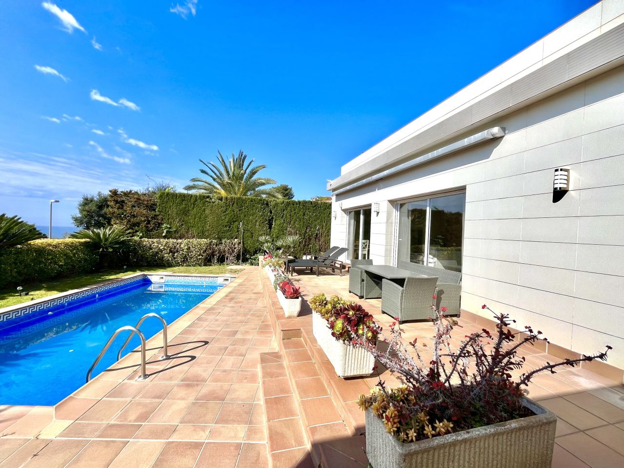 Villa in Lloret de Mar, Spain, 224 m² - picture 1
