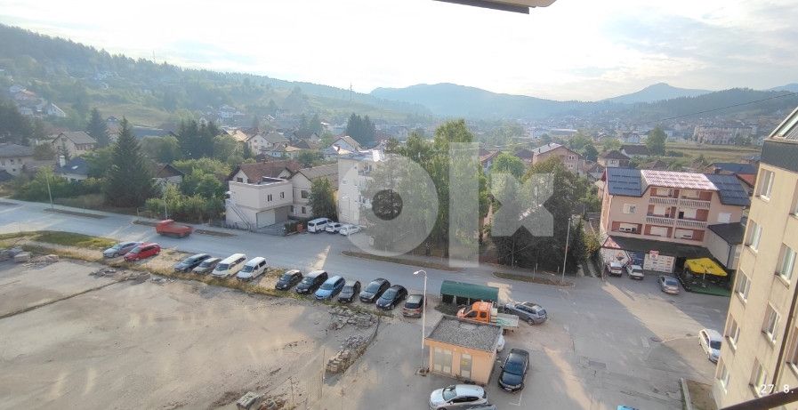 Appartement Pale, Bosnie-Herzégovine, 51 m² - image 6