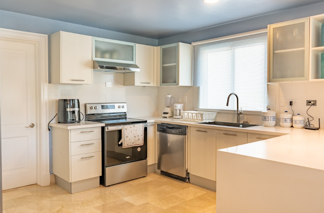 Wohnung in Cap Cana, Dominikanische Republik, 222 m² - Foto 4