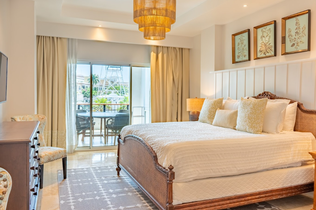 Wohnung in Cap Cana, Dominikanische Republik, 222 m² - Foto 8