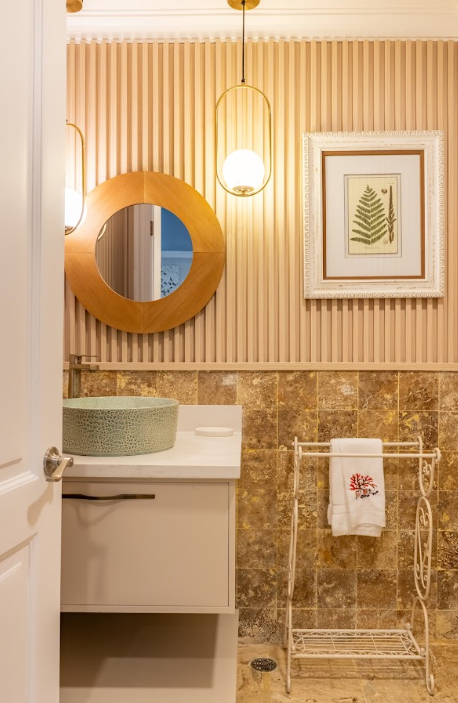 Wohnung in Cap Cana, Dominikanische Republik, 222 m² - Foto 13