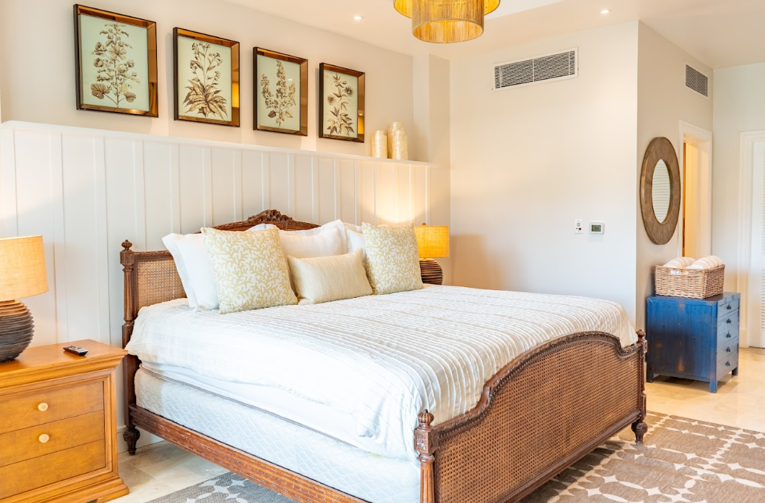 Wohnung in Cap Cana, Dominikanische Republik, 222 m² - Foto 16