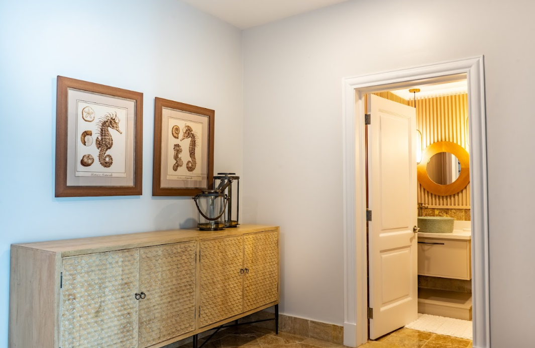 Wohnung in Cap Cana, Dominikanische Republik, 222 m² - Foto 17