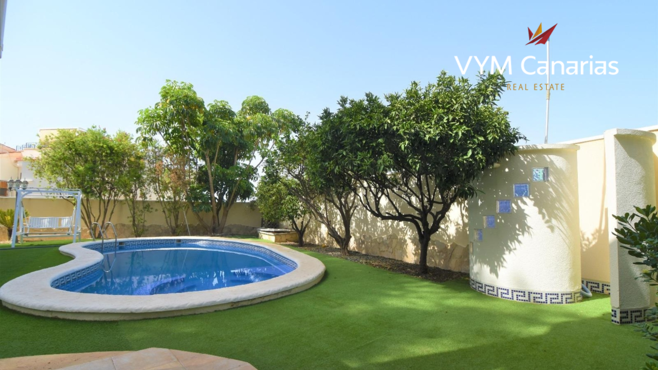 Villa in Costa Blanca, Spanien, 359 m² - Foto 1