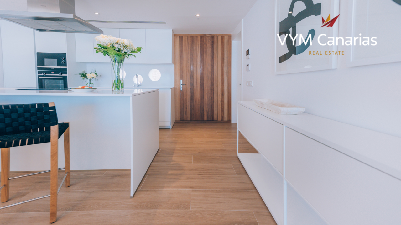 Villa sur Tenerife, Espagne, 620 m² - image 3