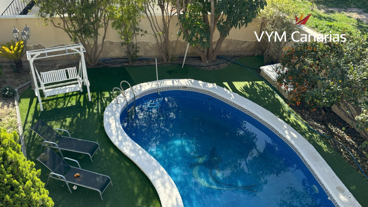 Villa en la Costa Blanca, España, 359 m² - imagen 5