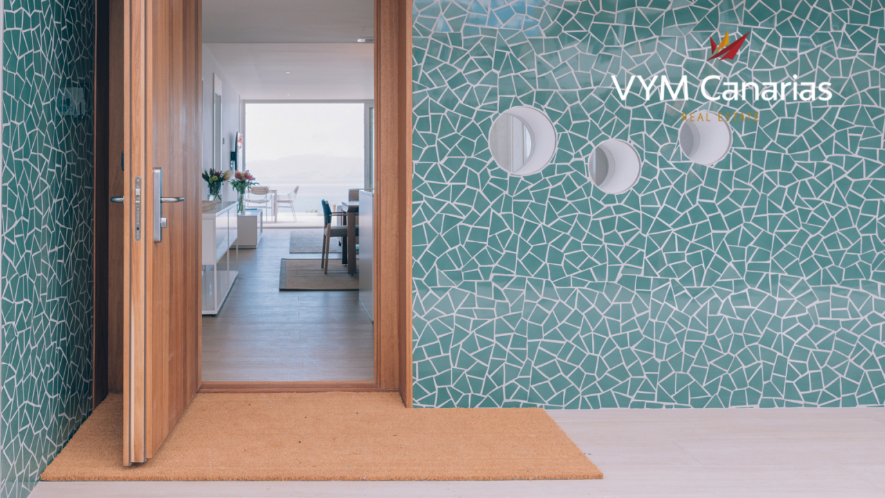 Villa sur Tenerife, Espagne, 620 m² - image 6