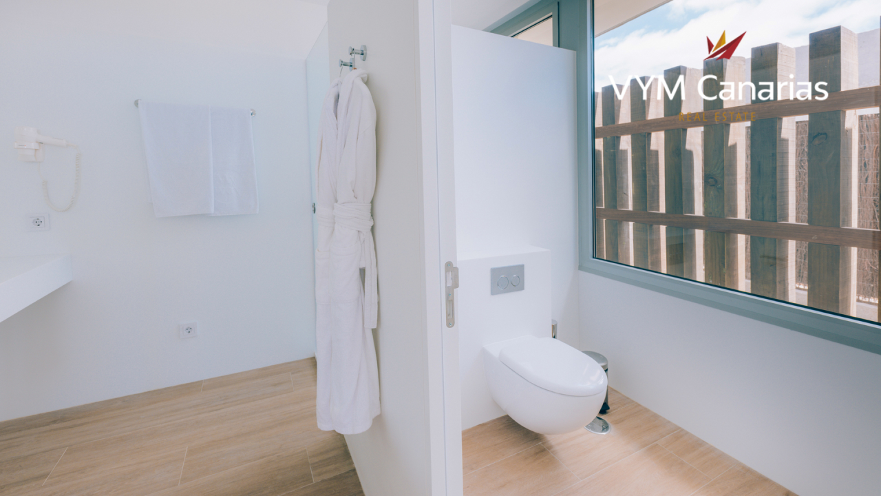 Villa sur Tenerife, Espagne, 620 m² - image 14