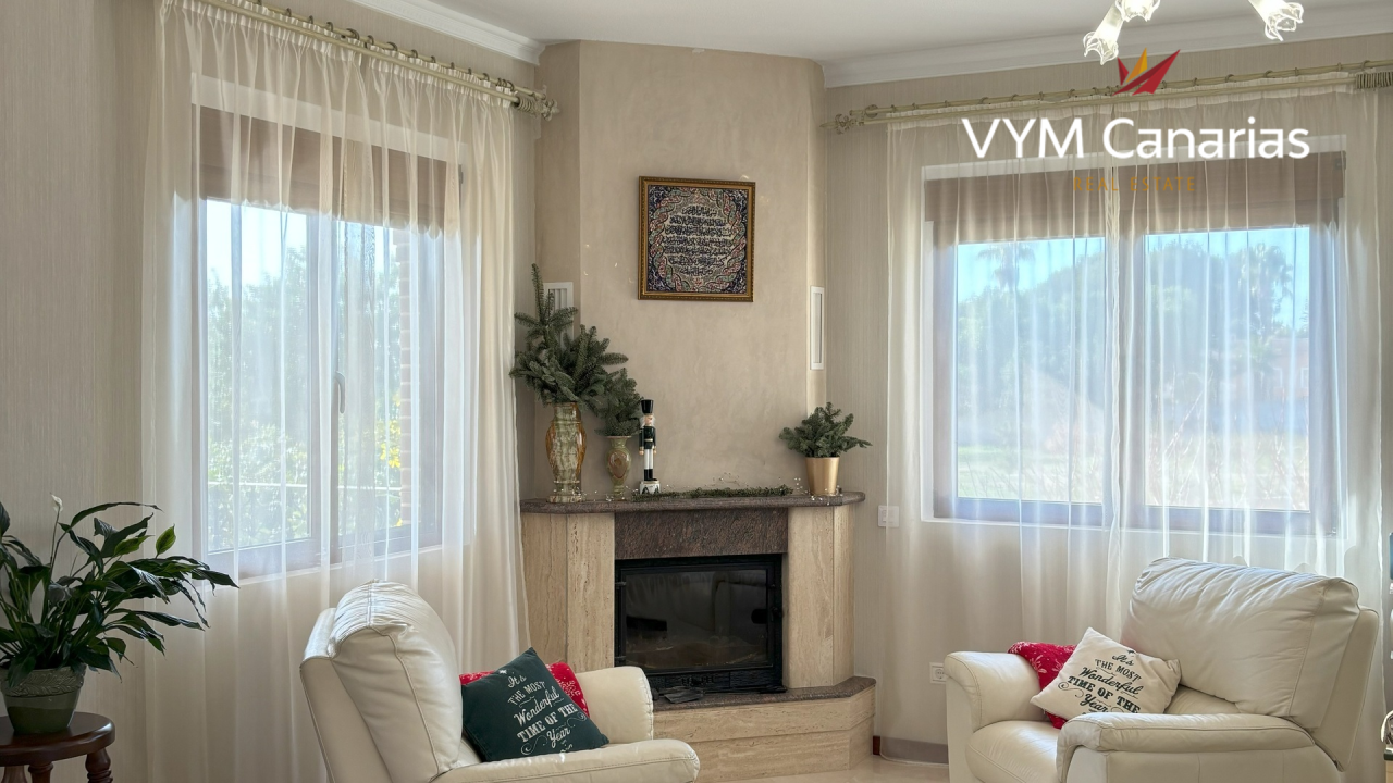 Villa en la Costa Blanca, España, 359 m² - imagen 17