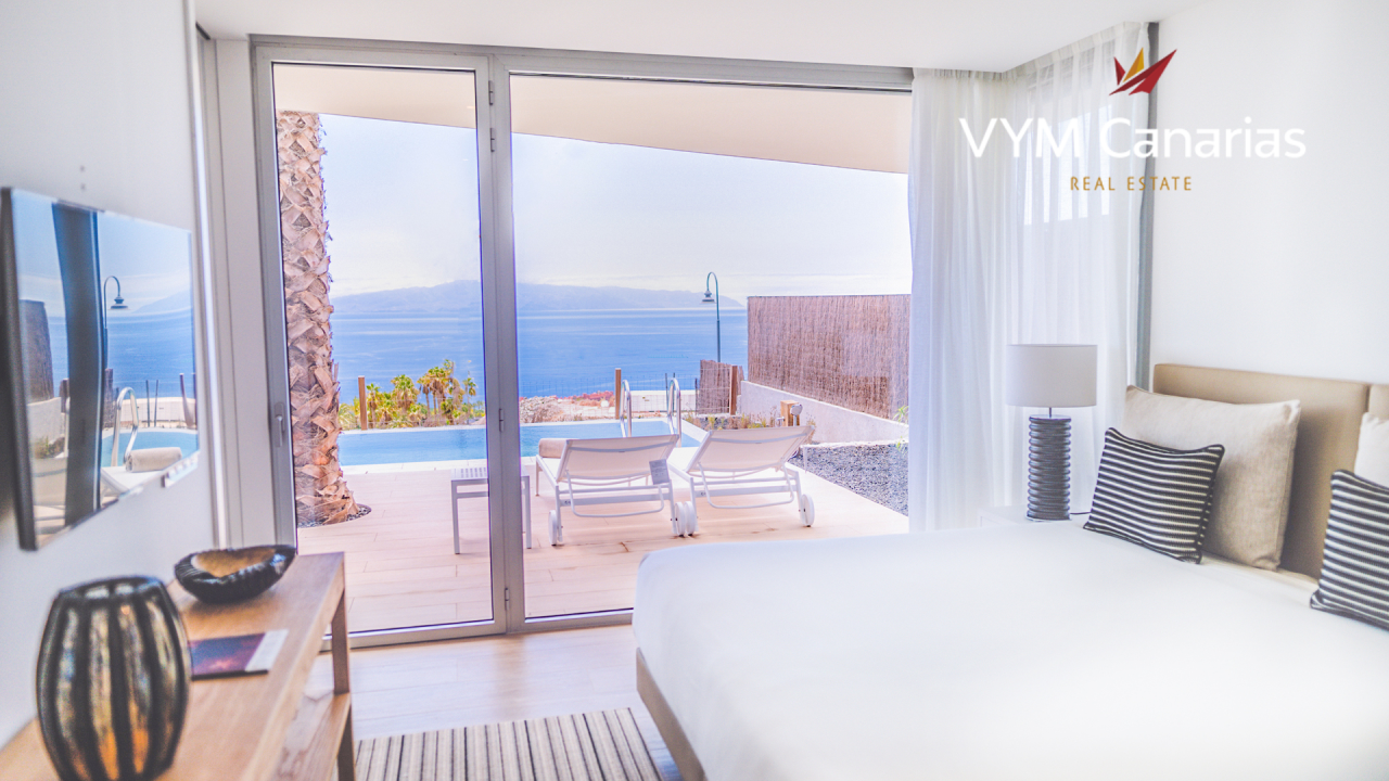 Villa sur Tenerife, Espagne, 620 m² - image 18