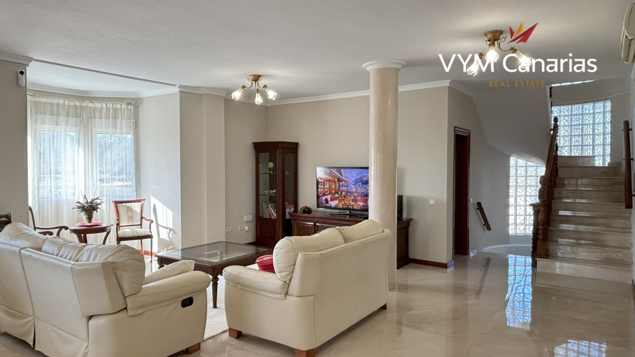 Villa en la Costa Blanca, España, 359 m² - imagen 18