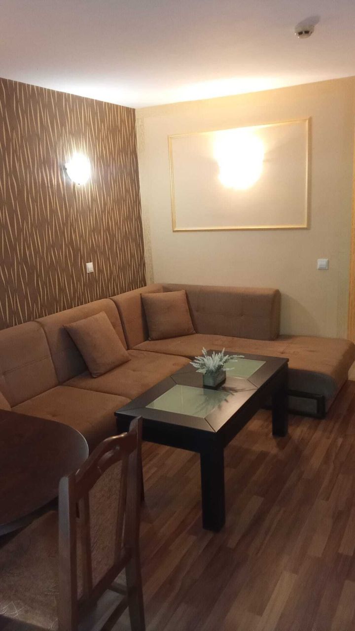 Apartment in Sonnenstrand, Bulgarien, 62 m² - Foto 1