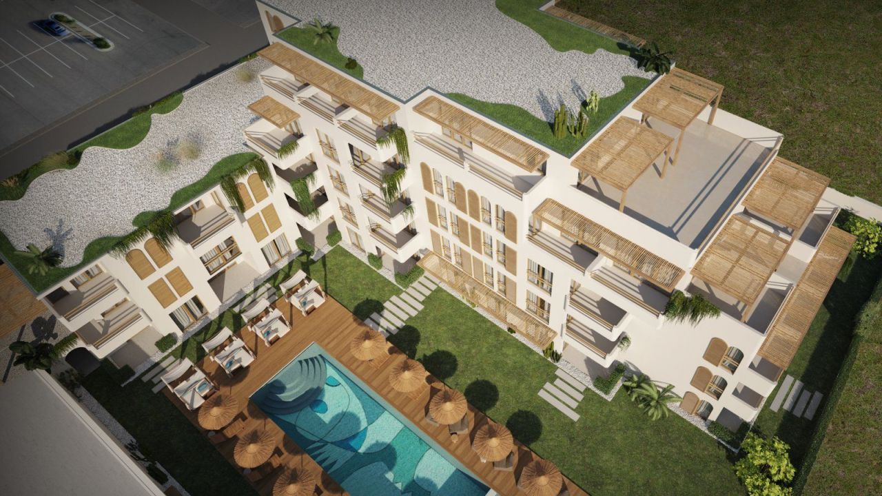 Apartamento en Chernomorets, Bulgaria, 76 m² - imagen 2