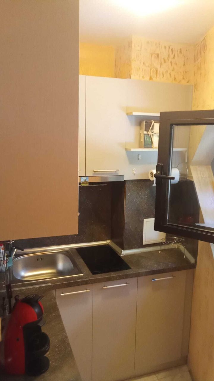 Appartamenti a Spiaggia assolata, Bulgaria, 62 m² - foto 4