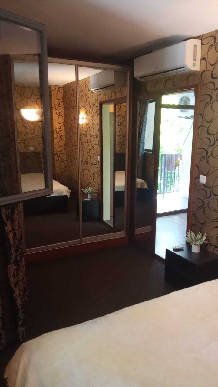 Appartamenti a Spiaggia assolata, Bulgaria, 62 m² - foto 6