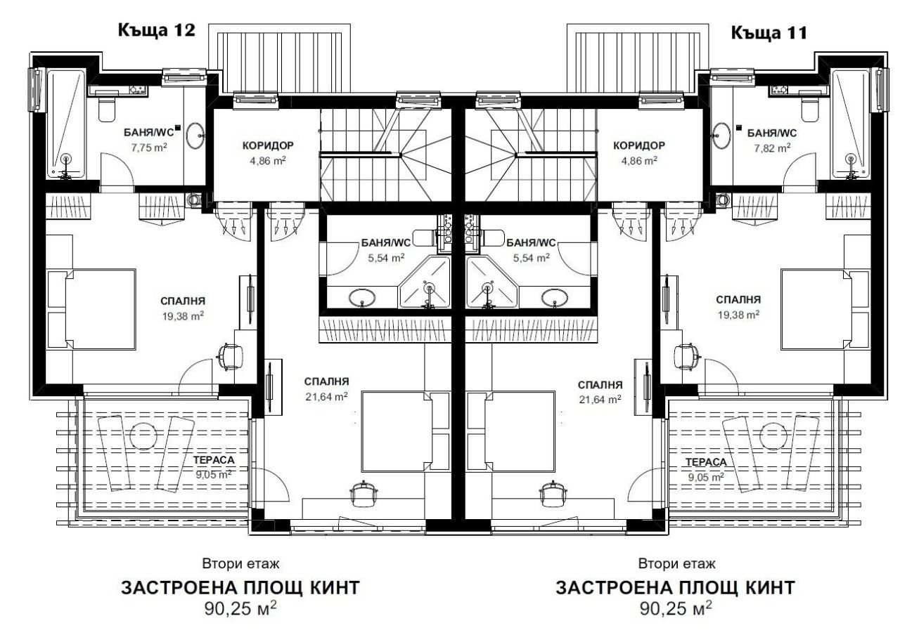 Casa en Chernomorets, Bulgaria, 250 m² - imagen 6