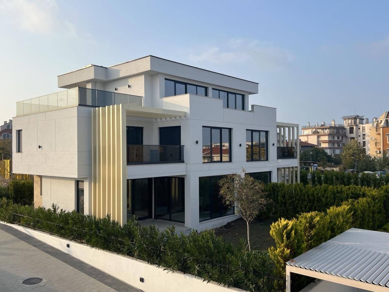 Casa en Chernomorets, Bulgaria, 250 m² - imagen 7