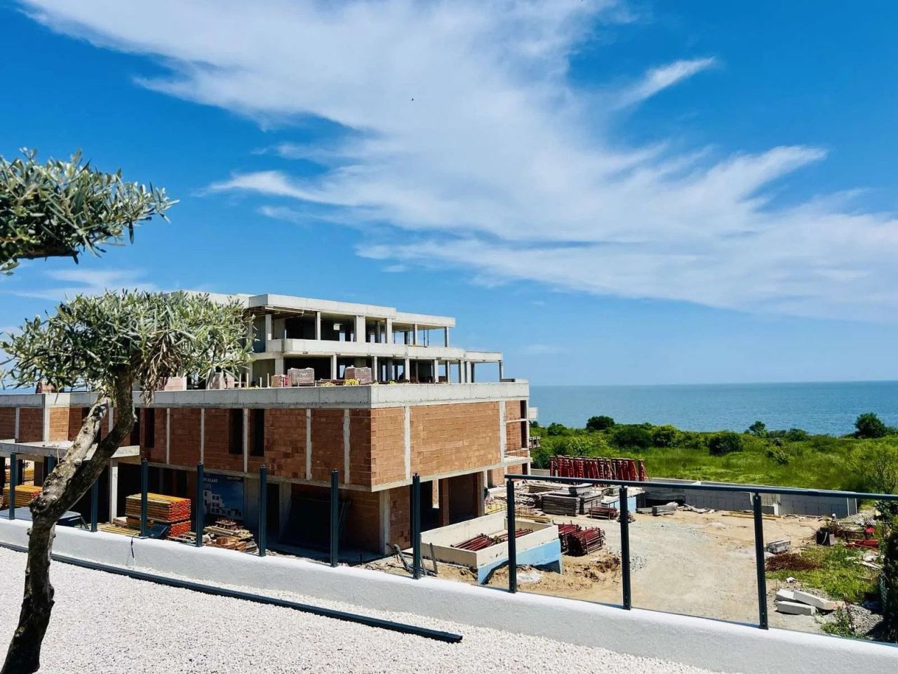 Apartamento en Chernomorets, Bulgaria, 76 m² - imagen 5