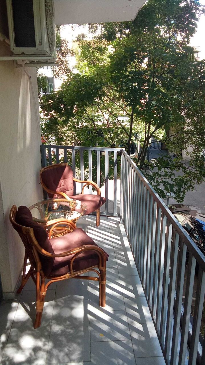 Appartamenti a Spiaggia assolata, Bulgaria, 62 m² - foto 15