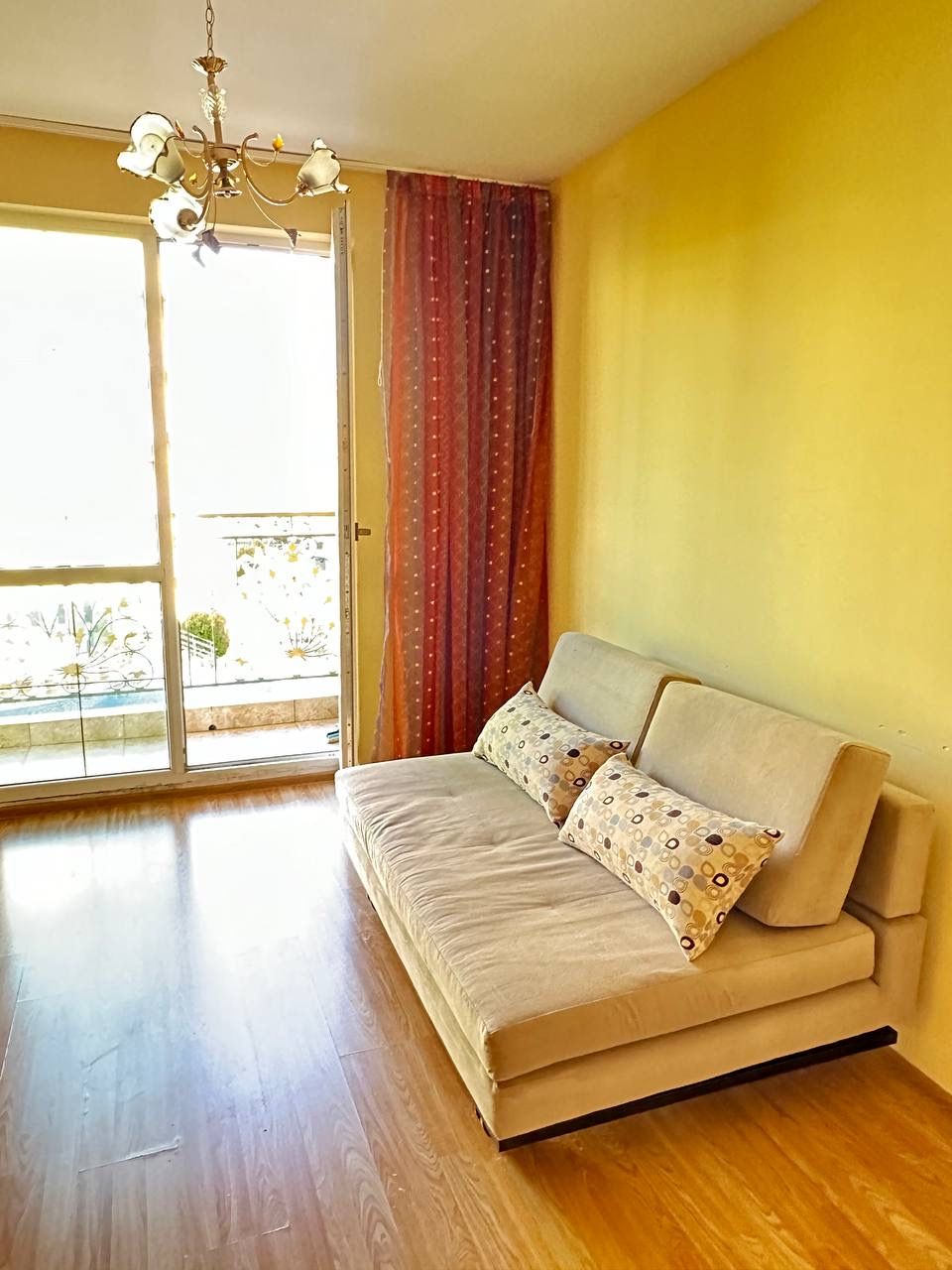 Piso en Sunny Beach, Bulgaria, 52 m² - imagen 1