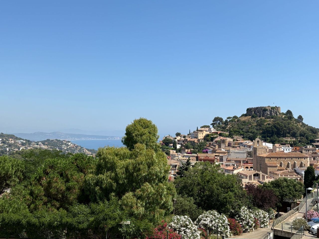Maison sur la Costa Brava, Espagne, 102 m² - image 1