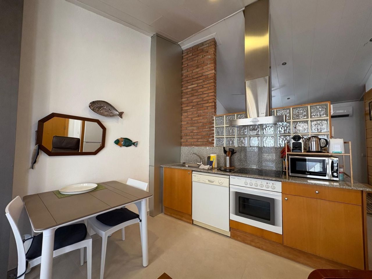 Appartamento sulla Costa Brava, Spagna - foto 11