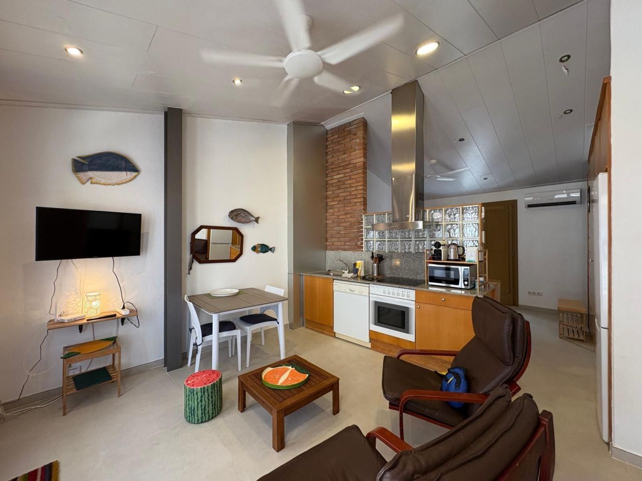 Appartamento sulla Costa Brava, Spagna - foto 15