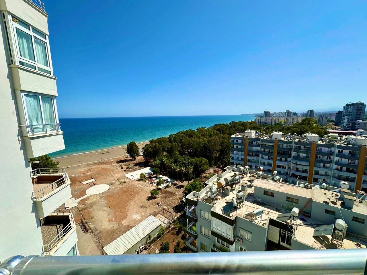 Wohnung in Mersin, Türkei, 170 m² - Foto 1