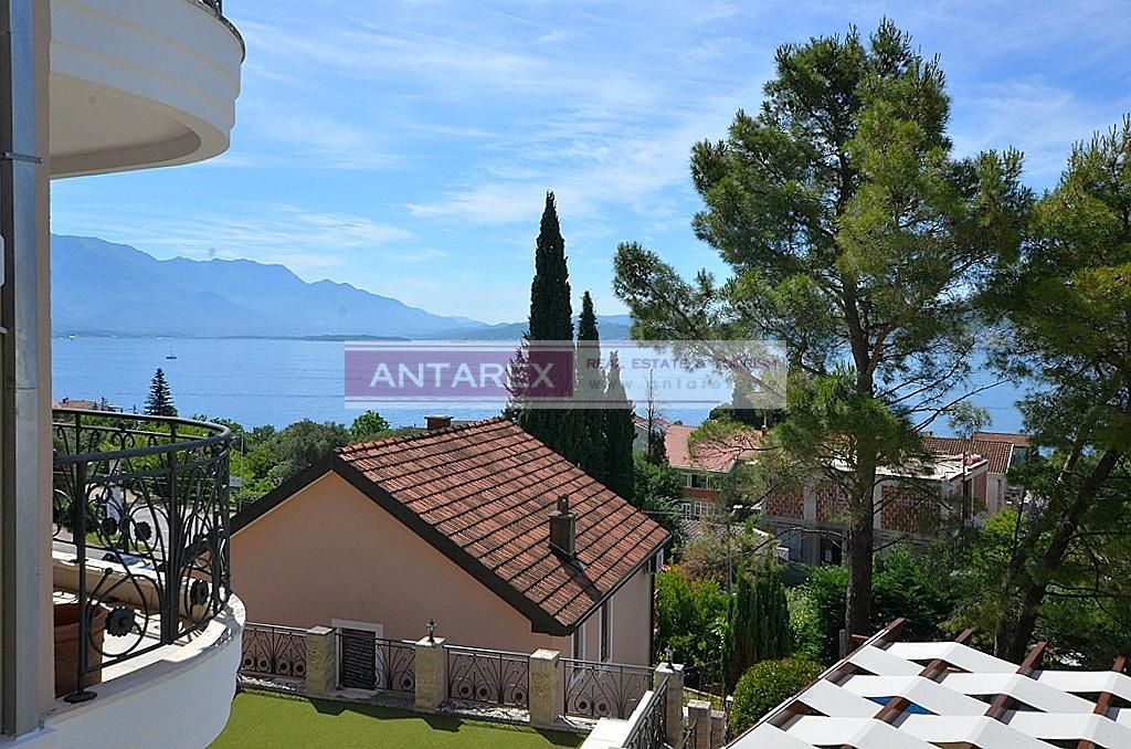 Apartment in Baosici, Montenegro, 34 m² - Foto 1