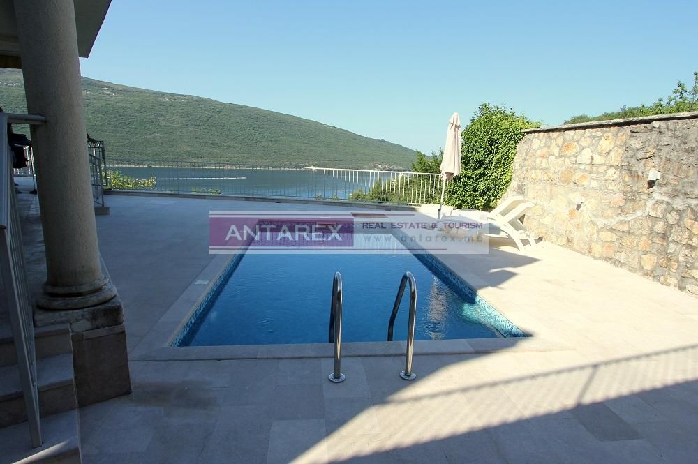 Villa à Kumbor, Monténégro, 151 m² - image 12