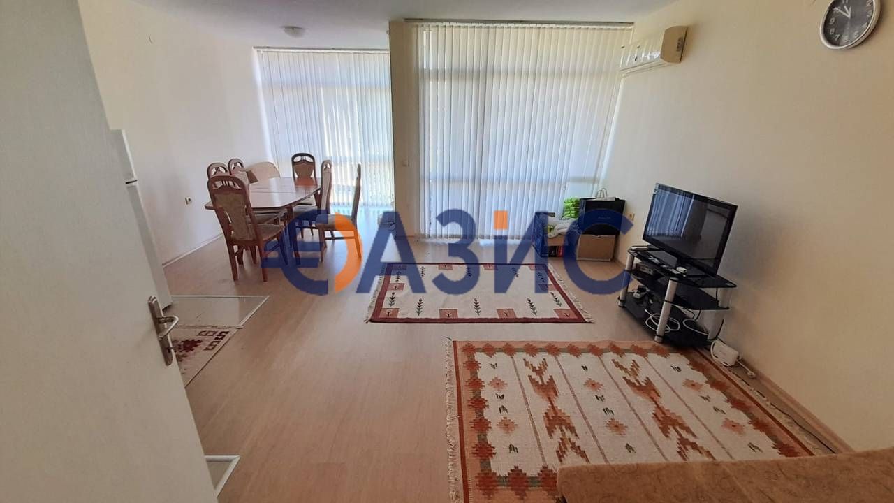 Apartment in Sonnenstrand, Bulgarien, 85 m² - Foto 1