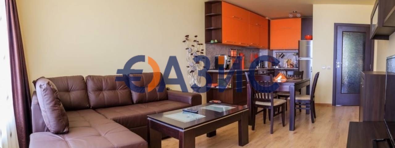 Apartment in Ravda, Bulgaria, 108.2 m² - picture 1