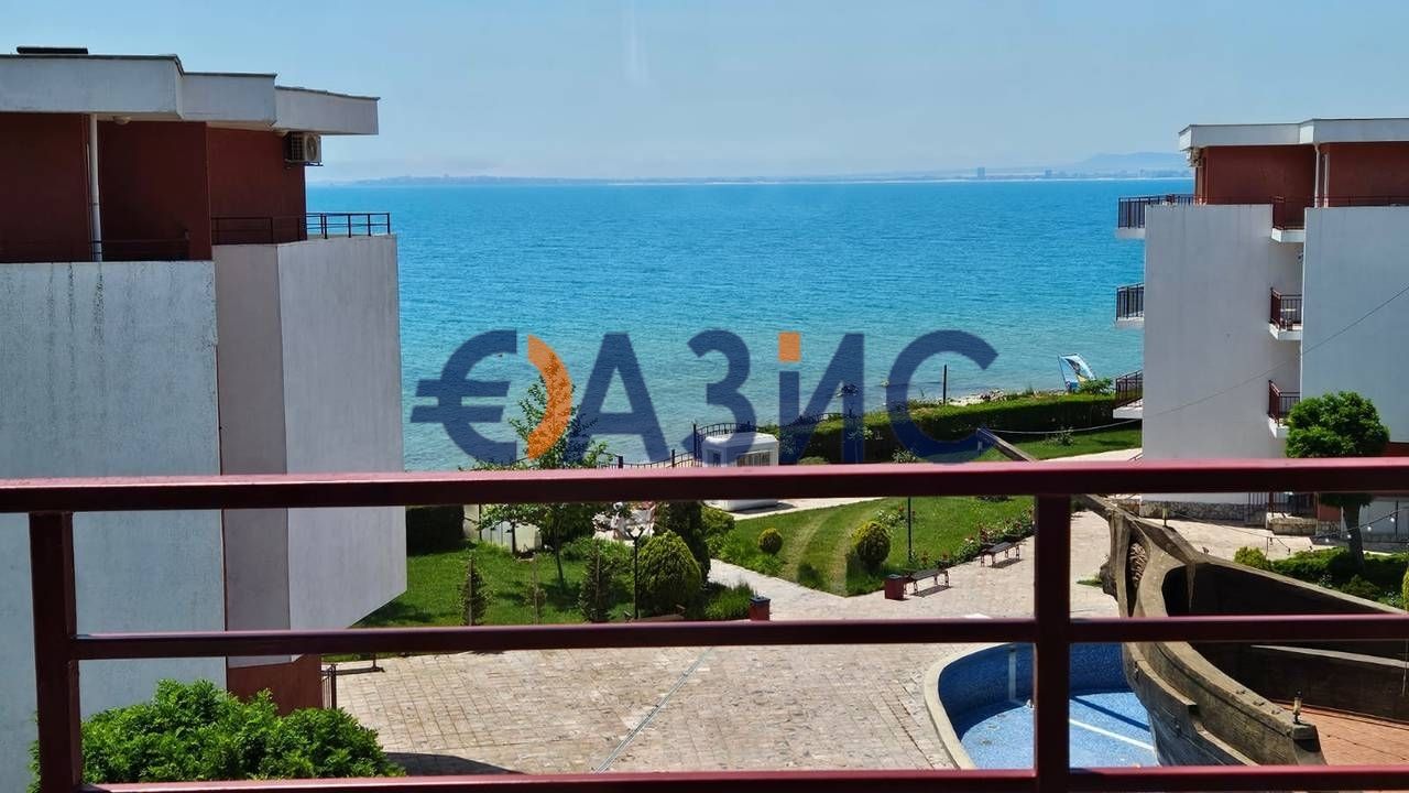 Apartment in Elenite, Bulgaria, 105 m² - picture 1