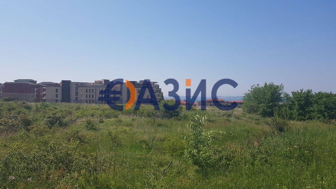 Commercial property in Sveti Vlas, Bulgaria, 6 157 m² - picture 1