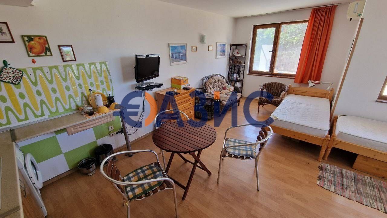 Apartment in Sveti Vlas, Bulgaria, 67 m² - picture 1