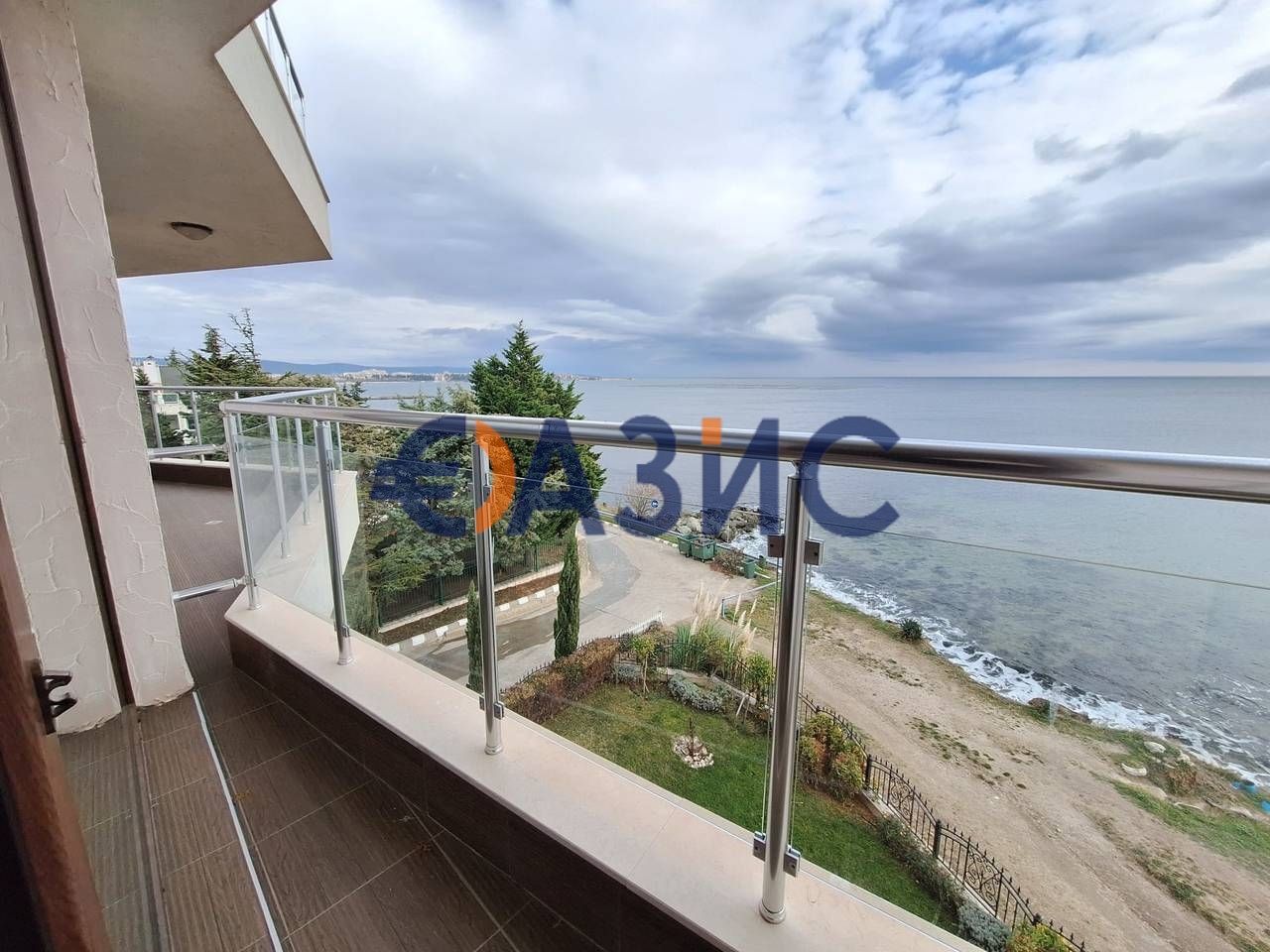 Appartement à Ravda, Bulgarie, 35 m² - image 1