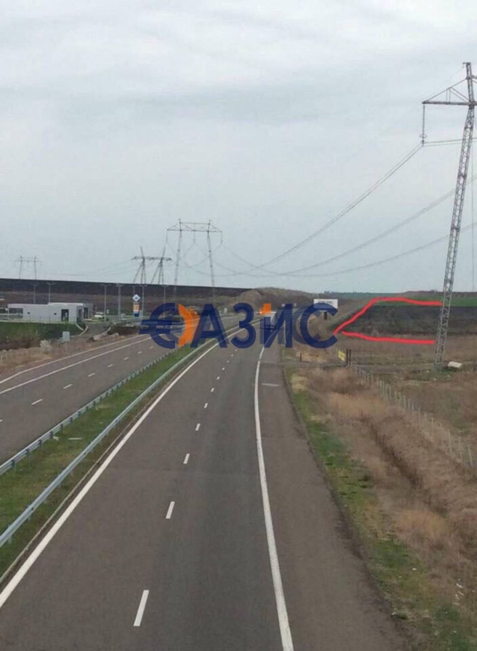 Propiedad comercial en Burgas, Bulgaria, 10 000 m² - imagen 1