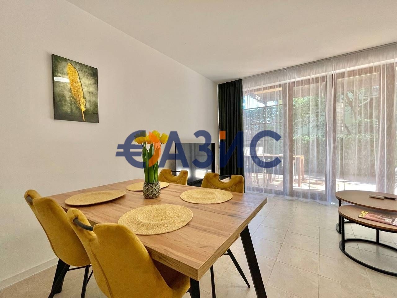 Apartamento en Sveti Vlas, Bulgaria, 81.8 m² - imagen 1
