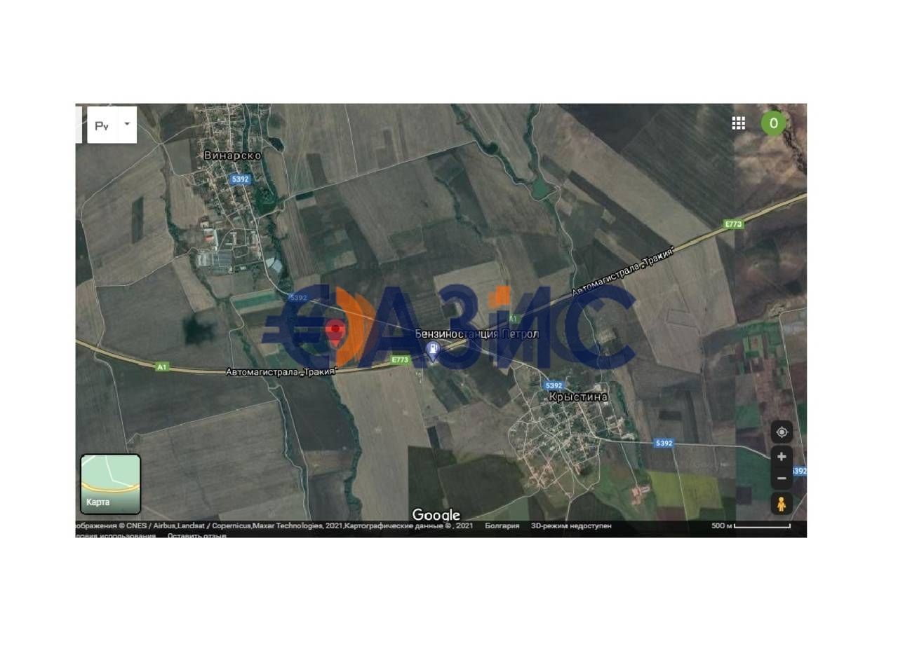 Gewerbeimmobilien in Burgas, Bulgarien, 10 000 m² - Foto 2