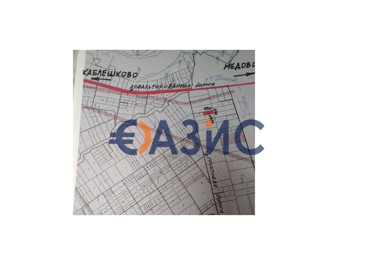 Gewerbeimmobilien in Kableshkovo, Bulgarien, 3 000 m² - Foto 2