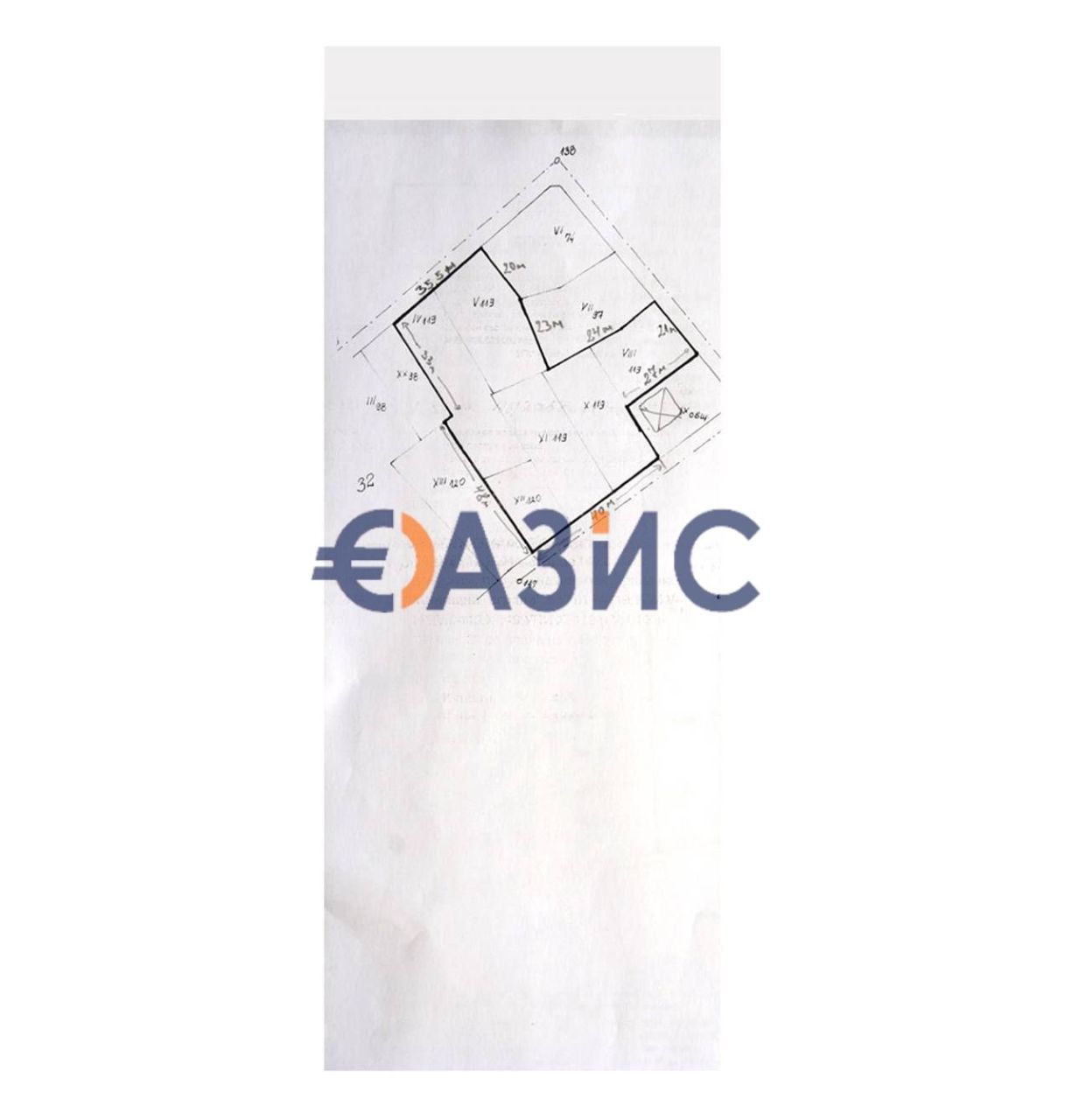 Biens commerciaux à Emona, Bulgarie, 4 000 m² - image 2