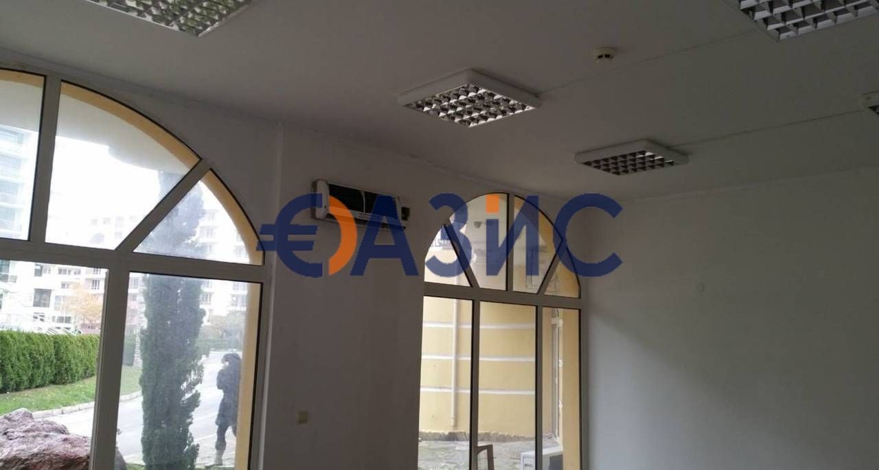 Propiedad comercial en Sunny Beach, Bulgaria, 60 m² - imagen 2