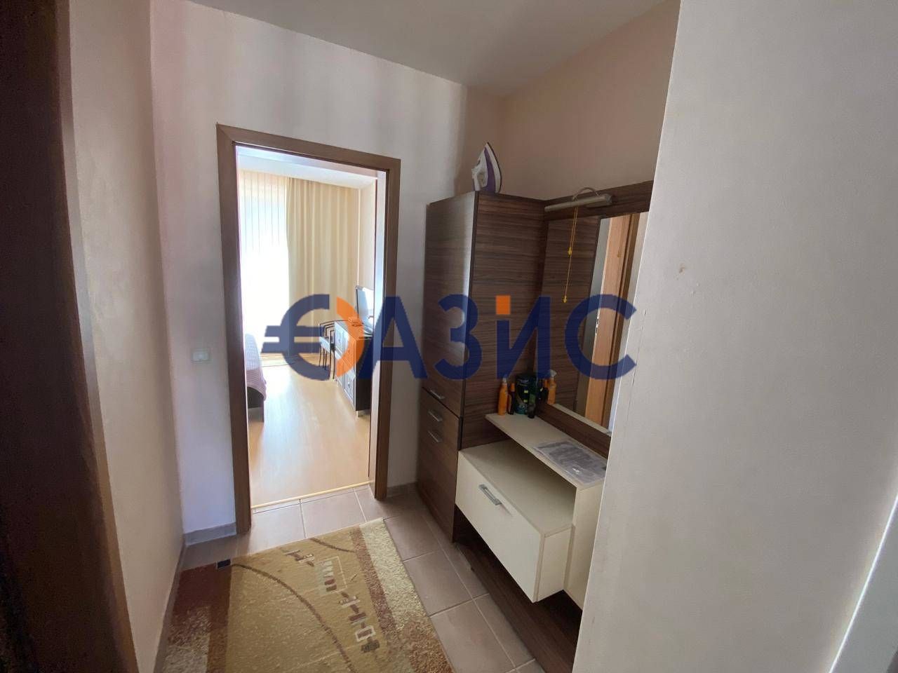 Apartamento en Sveti Vlas, Bulgaria, 92.6 m² - imagen 2
