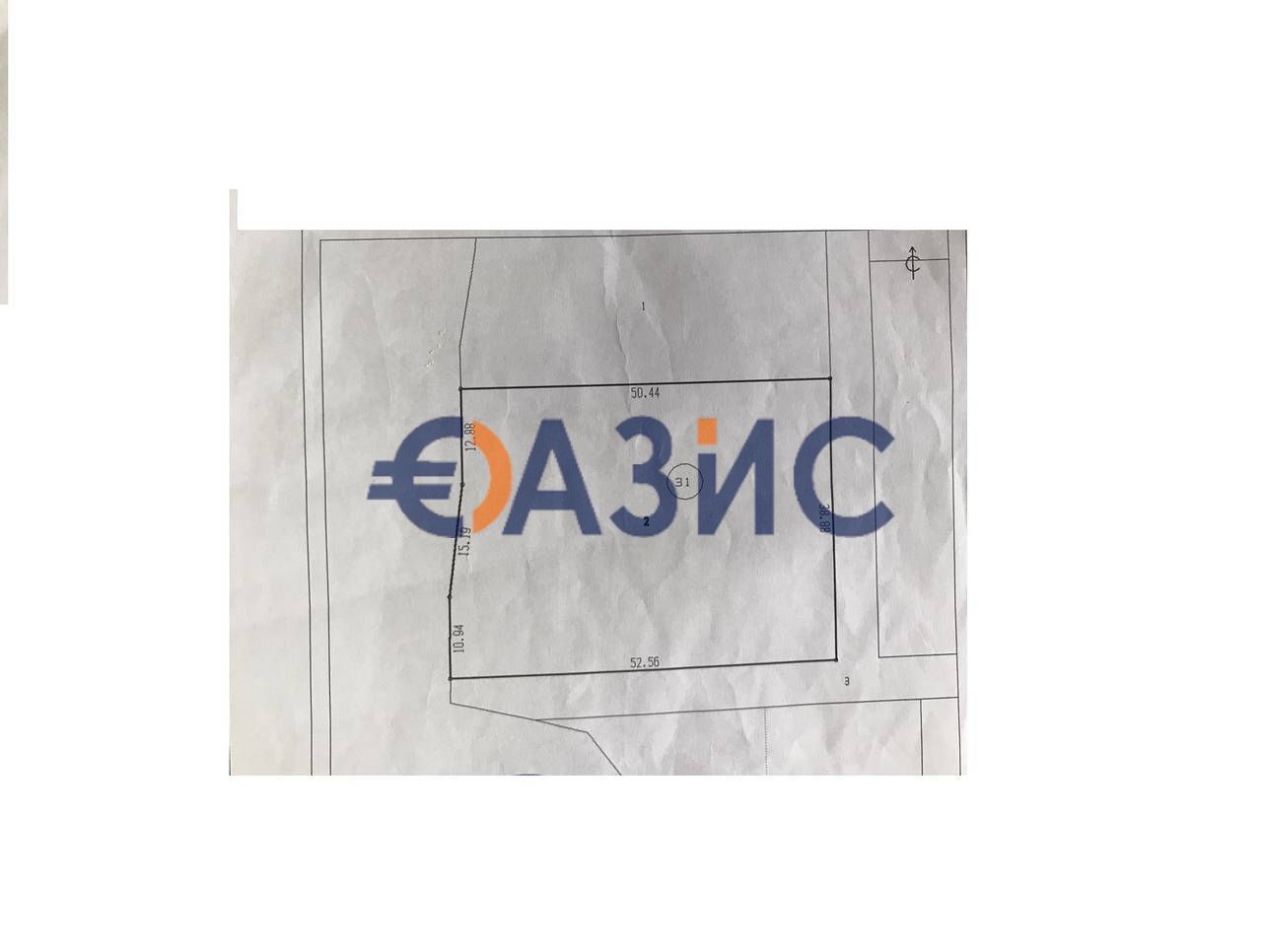 Biens commerciaux à Sveti Vlas, Bulgarie, 2 000 m² - image 2