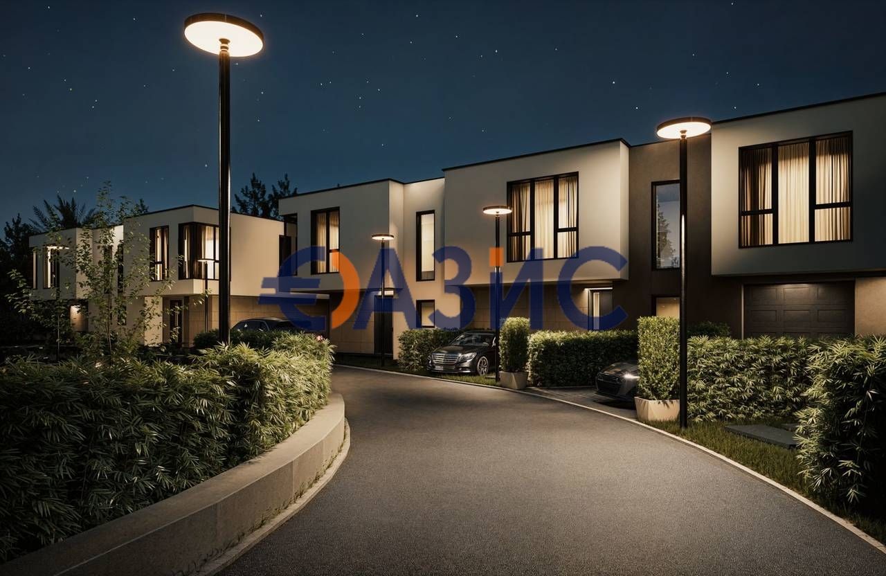 Maison à Nessebar, Bulgarie, 164.5 m² - image 2