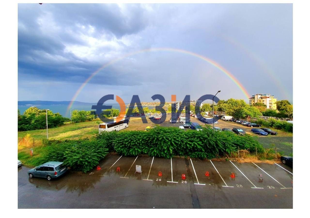 Apartment in Nessebar, Bulgarien, 113 m² - Foto 2
