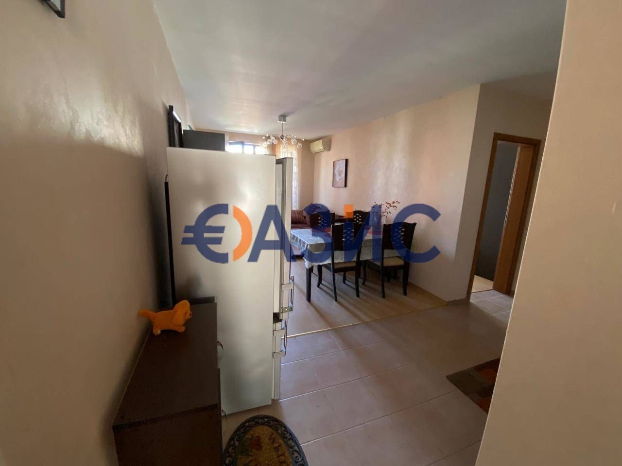 Apartamento en Sveti Vlas, Bulgaria, 92.6 m² - imagen 3