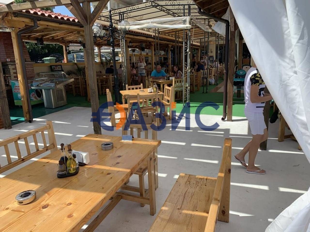 Hotel in Nesebar, Bulgaria, 1 150 m² - picture 3