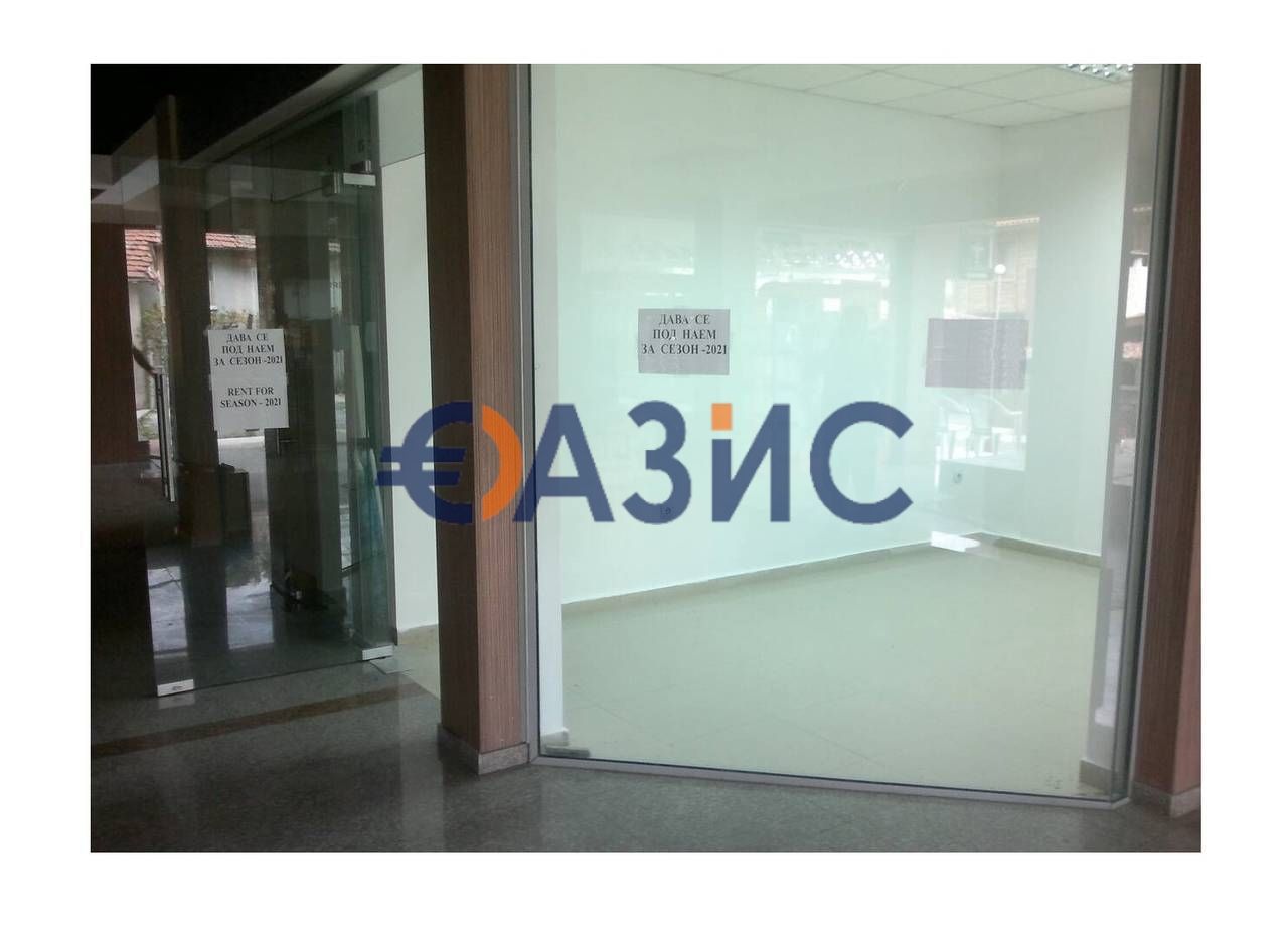 Boutique à Lozenets, Bulgarie, 16.7 m² - image 3